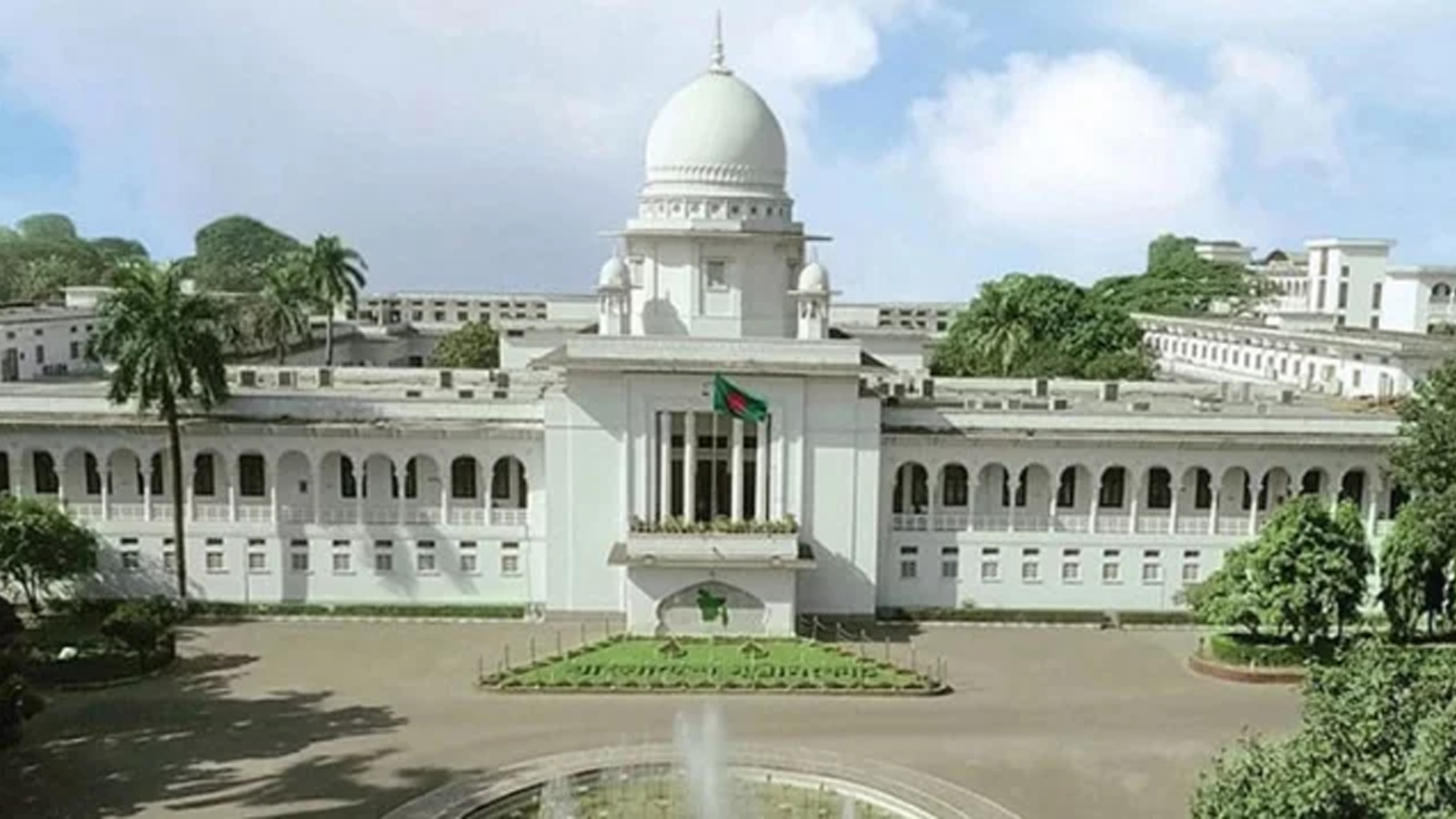 রাষ্ট্রপতি নির্বাচনের তফসিল স্থগিত চেয়ে হাইকোর্টে রিট